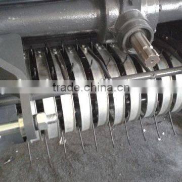 Round Baler for Sale Model 9YK-8070 of Farm Machinery photo-2