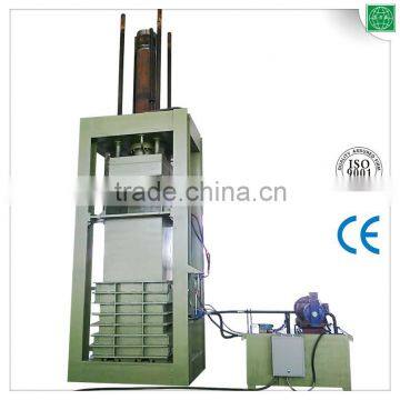 DFYY Y82TX-200MP Wood Scraps Baler with CE (factory and supplier)