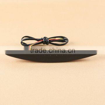 LED Brake Tail Light W/ Black Lens For Breakout FXSB 2013-2016 2014 2015 photo-3