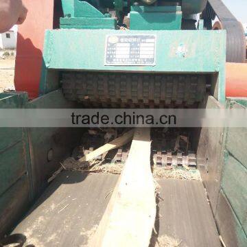 Jinkun 216 Wood Chipper photo-2