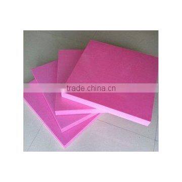 XPS Foamed Panel/2 Inch Insulation Board Extrusion Line photo-2
