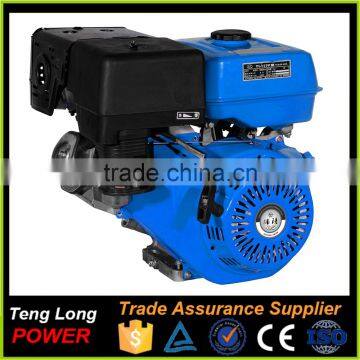 2015 New Product 250cc ATV Gasoline/LPG Dual Fuel Engine For Sale photo-2