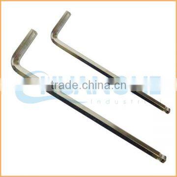 Chuanghe Sales Allen Key With Key Ring