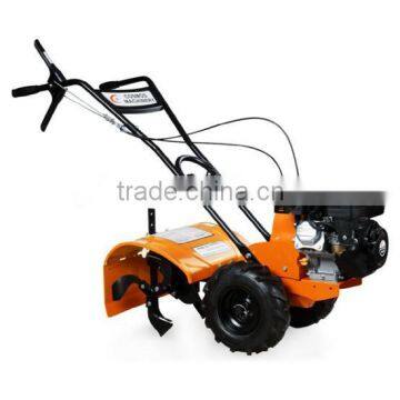 Mini-scarifier photo-3