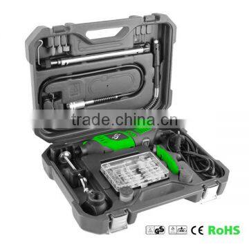 170W 131pcs Electric Mini Die Grinder Set photo-2