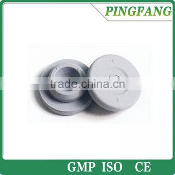 Factory supply pharmaceutical medical rubber stopper with high quality