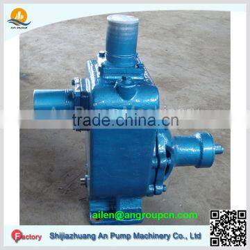 Centrifugal Horizontal Mono Block Self Priming Pump photo-5