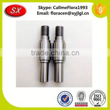 Custom Metal Stepped Shafts photo-3