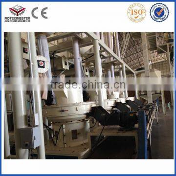 2.5 Tons per Hour Wood Pelleting Machine, CE Biomass Wood Pellet Line Popular Used in Bulgaria photo-6