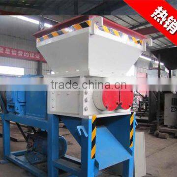 Manufacturer supply shredder machine