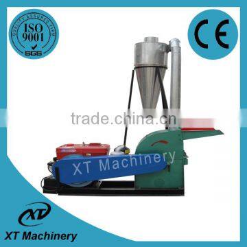 1.2-20 screen mesh 500kg/h peanut shell hammer mill
