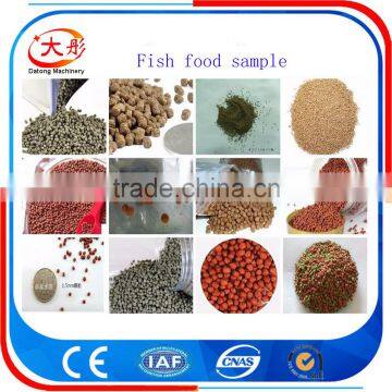 Aquarium Fish Food Processuing Plant photo-3