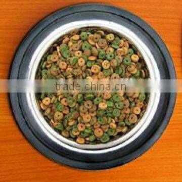 Single Screw Pet Food Machine photo-5