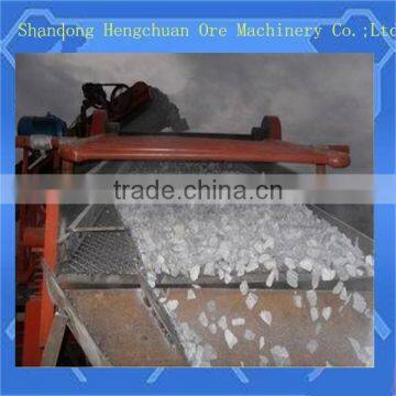 Sand Making Production Line Sand Washing Plant photo-2