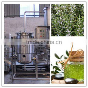 Commercial Essential Oil Distiller EC200 from China