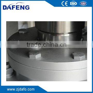 Alkyd Resin Reactor photo-2