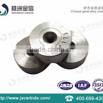 Zhuzhou wire drawing dies/ carbide drawing dies/ punch press die set