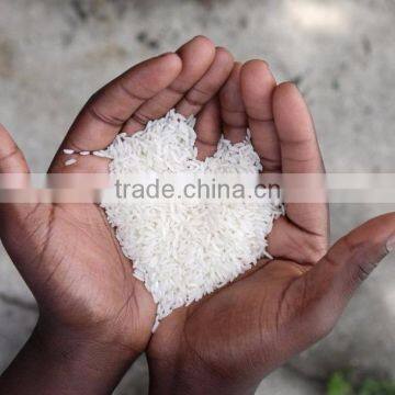 Rice cleaning, husking and milling machine in Nigeria