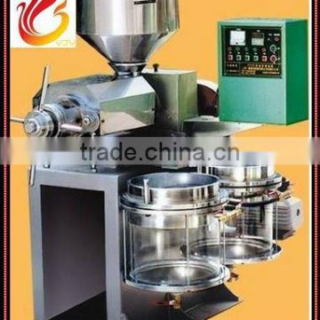 Jatropha Oil Press Machine with best quality