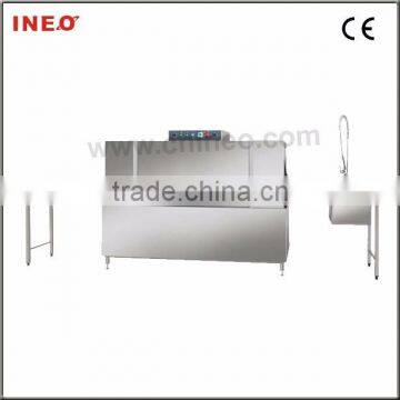 Commercial High Efficiency Dish Washer For Restaurant