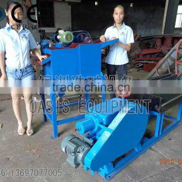 High Capacity Small Size Gravity Shaking Table/Laboratory Beneficiation Shaking Table/Laboratory Ore Dressing Shaking Table photo-2