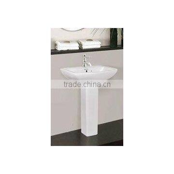 Wash Basin With Pedestal photo-6