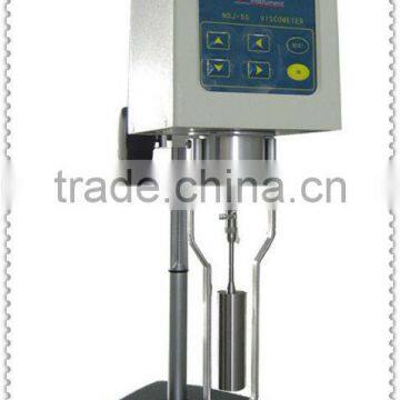 Rotary viscometer/Viscosity tester/Lab Digital Viscometer