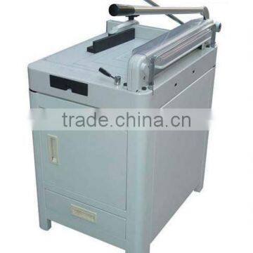 A3/A4 Thick Layer Manual Office Paper Cutter Guillotine