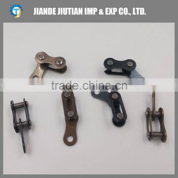 Bicycle Chain Roller Chain Link photo-2