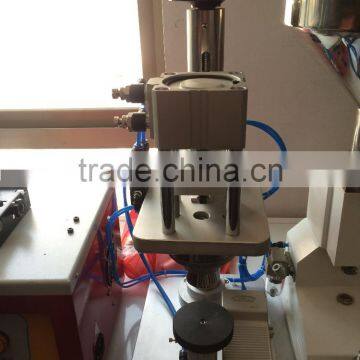 PPC-20 Pneumatic Cap Crimper for Perfume Bottle Spray Cap photo-2