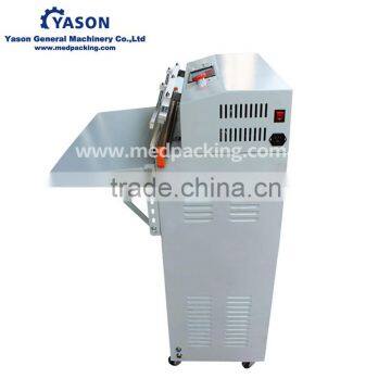 VS-600 External Pumping Type Multifunctional Inflating Packing Machine