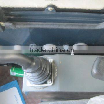 Weifang High Quality2.8 Ton Front Wheel Loaderzl928 With CE photo-6