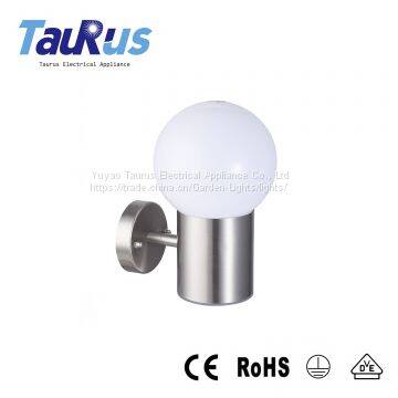 E27 Modern Style Stainless Steel Outdoor Light With CE(50013S)
