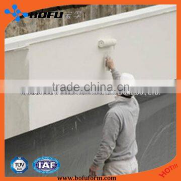 Decorative Acrylic Exterior Wall Paint Coating photo-3