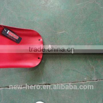 PERFORMANCE 3 PIECE ALUMINUM SNOW SHOVEL photo-2
