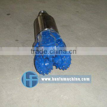6'', 14 3/4", 17 1/2" tricone steel drill bit