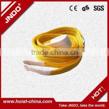 Polyester Web belt sling