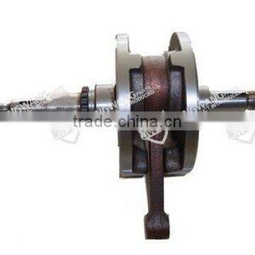 Motorcycle Crankshaft