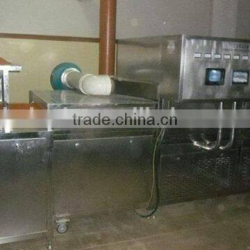 Belt Type of Spice Microwave Fumigation Machine/sterilizing Machine photo-3