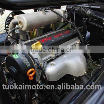 2017 1100cc EURO4 EEC Road Legal Dune Buggy (TKG1100-1) photo-3