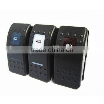 Top Quality Waterproof Rocker Switch photo-5