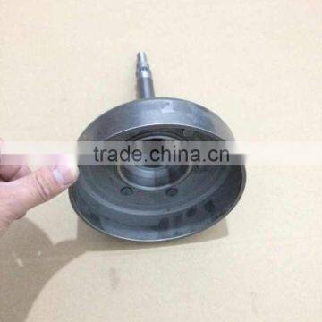 500/700CC HISUN ATV Outer Clutch Cover photo-2