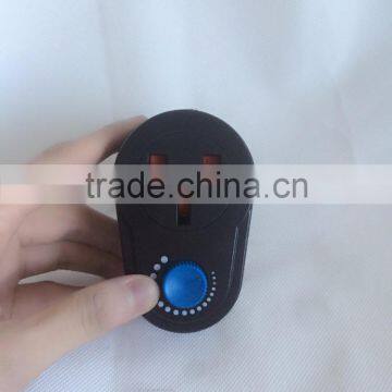 Hot Selling Hydroponic Fan Speed Controller 230v photo-3