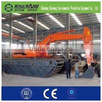 Gold Dredger /gold Mining Euipment photo-4