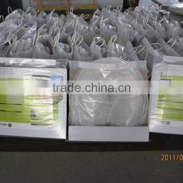 PE Plastic Tunnel Film on Bags for Agricultural Garden Planting photo-3