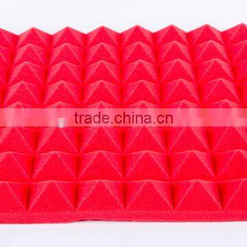 good quality professional popular acoustic sponge foam for sale