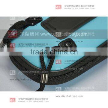 Blue Durable Waterproo Camera Case photo-4
