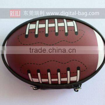 2017 Hot Carry Travel EVA Case Bag Box For Bluetooth Speaker Handbag photo-5