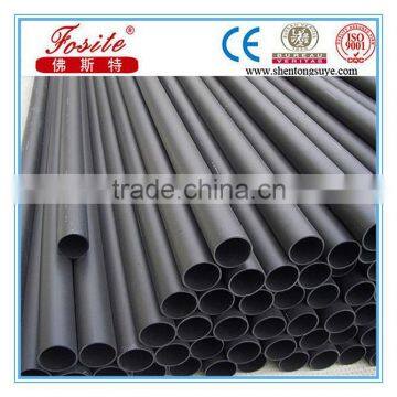 Top Quality Ground source heat pump hdpe pipe for underfloor heating
