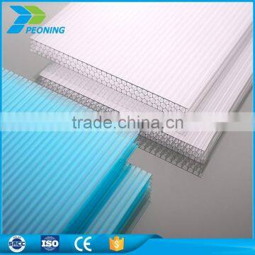 Cheap Price Uv-coated Polycarbonate Plastic Sheet Panels photo-6